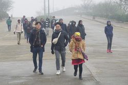 Khách du lịch đến Lào Cai tăng gấp 4,5 lần so với cùng kỳ năm 2022