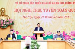 Tạo lập và khai thác dữ liệu số để tạo ra giá trị mới