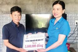 Đời sống Tạo sức hút từ những việc nhỏ