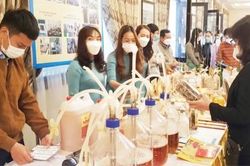 Kinh tế Kinh tế 'Bà đỡ' cho doanh nghiệp ứng dụng khoa học công nghệ