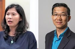 Vụ Nguyễn Phương Hằng: Tạm giam nhà báo Hàn Ni, tiến sĩ luật Đặng Anh Quân
