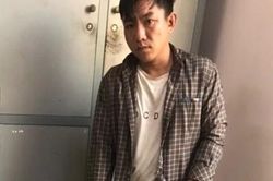 Tạm giữ đối tượng gây ra hàng loạt vụ bẻ khóa nhập nha trộm tài sản