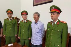 Bắt nguyên Giám đốc cùng thuộc cấp ở Thừa Thiên - Huế tham ô hơn 34 tỷ đồng
