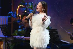 Myra Trần: Một khi đã yêu sân khấu thì không thể sống thiếu âm nhạc được
