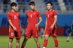 U20 Việt Nam sẽ thoát cảnh trắng tay, sắm vai 'ngựa ô' ở đấu trường châu Á?