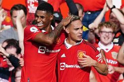 Đội hình dự kiến MU vs Newcastle: Antony và Rashford song hành trên hàng công