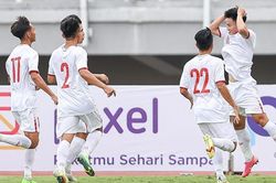 'Vua tốc độ' giàu kinh nghiệm nhất trong tập thể non trẻ sẽ đưa U20 Việt Nam tạo kỳ tích?