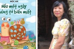 Tìm ở đâu, 'nếu một ngày chúng tớ biến mất'?