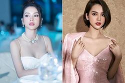 Cuộc sống mẹ đơn thân của Quỳnh Lương 'Đừng làm mẹ cáu'