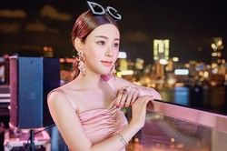 Hình ảnh cuối cùng của người mẫu Thái Thiên Phượng trước khi bị sát hại