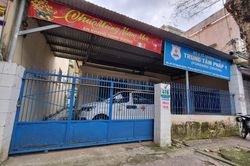 Tạm giữ Giám đốc Trung tâm pháp y Quảng Ngãi