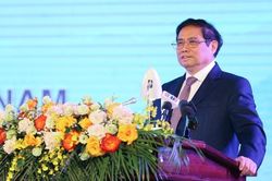 Hòa Bình cần tập trung cho các lĩnh vực có lợi thế cạnh tranh để thu hút đầu tư