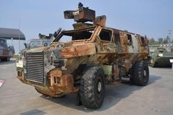 Nga làm gì với vũ khí phương Tây thu được ở Ukraine?