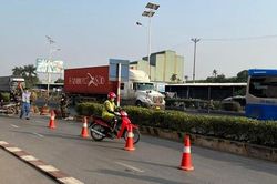 Head Tiến Cường tổ chức chương trình Tập huấn kiến thức và kỹ năng Lái xe an toàn
