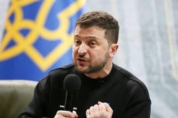 Tổng thống Zelensky cảnh báo hậu quả nếu Mỹ ngừng hỗ trợ Ukraine