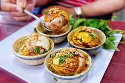 Trứng vịt lộn ngon bổ nhưng 4 nhóm người này không nên ăn kẻo rước thêm bệnh