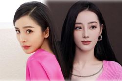 Không chỉ Dương Mịch, Địch Lệ Nhiệt Ba cũng đang bị chính Gia Hành đì, muốn đi cũng không đi được