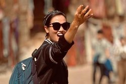 Kỉ niệm đẹp của Võ Hạ Trâm tại Ấn Độ: Rong ruổi hơn 800 km, được nhiều người nhiệt tình giúp đỡ