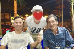 Thương Tín được tặng ca khúc mới, chuẩn bị 'lấn sân' làm ca sĩ?