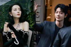 Là đỉnh lưu lượng đình đám Cbiz, nhưng Tiêu Chiến vẫn bị ghét vì lý do giống Địch Lệ Nhiệt Ba