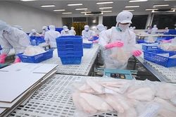 Lợi nhuận Vĩnh Hoàn giảm mạnh