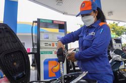 Điều hành xăng dầu cần xuất phát từ thực tiễn