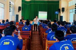 Tăng cường công tác tổ chức cai nghiện và quản lý sau cai