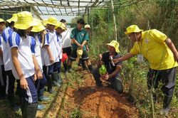 Chuyến đi ý nghĩa cho trẻ em làng SOS Nha Trang