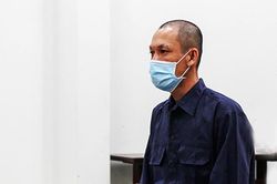 Lãnh 7 năm tù vì chém người không cho nhậu cùng