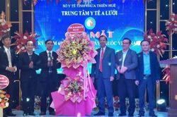 Y tế - Sức khỏe Tin tức y tế Nâng cao chất lượng dịch vụ y tế ở A Lưới
