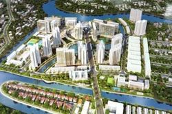 Lãnh đạo Nam Long muốn bán 900.000 cổ phiếu NLG