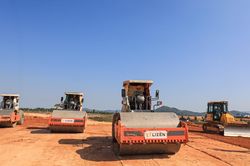 Cổ phiếu xây lắp tăng nóng liệu đã phản ánh đủ kỳ vọng về đầu tư công?