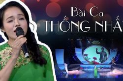 Bài ca thống nhất