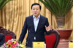Xây dựng bản đồ về các loại giá đất giao dịch