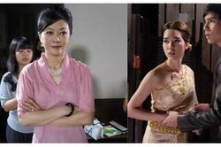 Được bố chồng trao nhiều tiền vàng kèm vài tờ sổ đỏ, con dâu vẫn muốn chạy khỏi nhà chồng khi được tiết lộ một điều