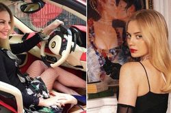 Rich kid Nga nổi tiếng chịu chi, từng khoe bay sang nước ngoài để cắt tóc giờ ra sao sau khi bị tố 'sống ảo'?