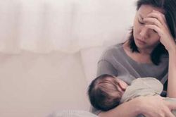 Cách phòng trầm cảm sau sinh