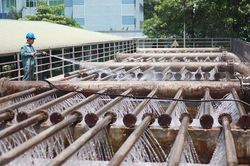 Hà Nội: Giá nước sạch 10 năm vẫn chưa được điều chỉnh