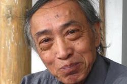 Nhớ nhà thơ Dương Tường: Nhà 'khủng-long-chữ-nghĩa' đi về miền cách tân