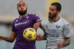 Nhận định kèo bóng đá hôm nay 27/2: Fiorentina đấu Verona