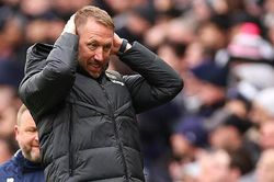 Chelsea khủng hoảng, Graham Potter thừa nhận sự thật cay đắng