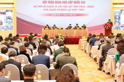 80 năm Đề cương Văn hóa Việt Nam: Khẳng định tầm nhìn, tư duy chiến lược của Đảng ta về văn hóa