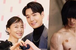 Phim Hàn 'Khóa học yêu cấp tốc' vượt 'Taxi Driver 2' về độ hot