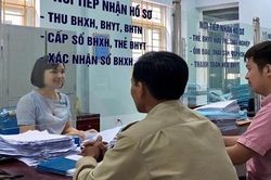 Quyết liệt giảm tiền chậm đóng BHXH