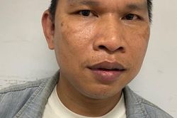 Bắt giữ 'Việt hồ lô', giang hồ cộm cán tại Bến xe TP Đà Nẵng