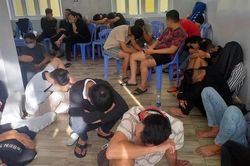 Ngăn chặn quyết liệt các cơ sở karaoke, bar, vũ trường hoạt động chui