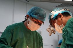 Hành trình ghép tạng xuyên Việt hồi sinh những cuộc đời