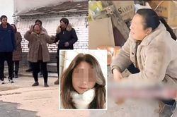 Lấy chồng xa, cô gái bị nhà chồng bạo hành, sát hại