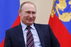 Báo Anh chỉ ra bí mật ngoại giao của ông Putin