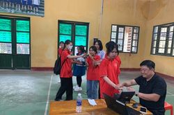 Bắc Giang rà soát cấp CCCD cho học sinh thi tốt nghiệp năm 2023
